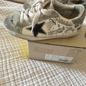 Golden Goose kids 27